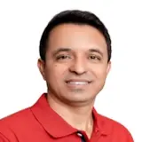 Foto de Edinho do Maracujá