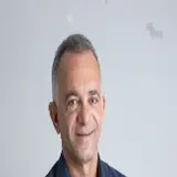 Foto de Heraclito Luiz Paixao Matos