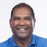 Foto de Roberto Carlos Figueiredo Costa