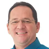 Foto de Professor Gileno