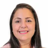 Foto de Jacqueline Soares de Oliveira