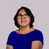 Foto de Eliete de Ito