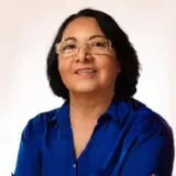 Foto de Eliete de Ito