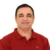 Foto de Adriano de Rosalvo