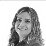 Foto de Anna Guadalupe Pinheiro Luquini Azevedo