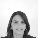Foto de Yhonara Rocha de Almeida Freire