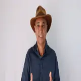 Foto de Zé do Povo