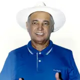 Foto de Zé do Povo