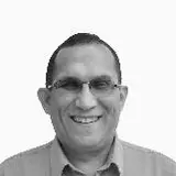 Foto de Adriano de Queiroz Alves