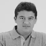 Foto de George Roberto Ribeiro Nascimento