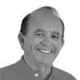 Foto de Luiz de Deus