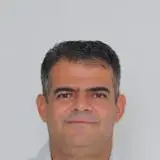 Foto de Marcos Paulo