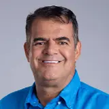 Foto de Marcos Paulo
