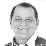Foto de Carlinhos de Meirelo