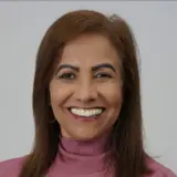 Foto de Dona Nilda