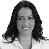 Foto de Claudia Oliveira
