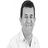 Foto de Jorge Cheles