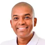 Foto de Gilvan da Silva Santos