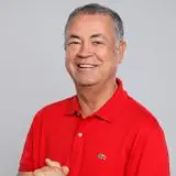 Foto de Roberto Carlos Alves de Souza
