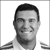 Foto de Moacy Pereira dos Santos