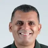 Foto de Reginaldo Sampaio Silva