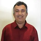 Foto de Marcos Palmeira