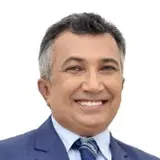Foto de Marcos Palmeira
