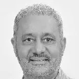 Foto de José Bonifácio Marques Dourado