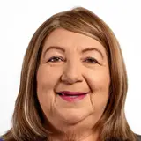 Foto de Professora Mara