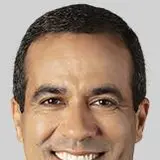Foto de Bruno Reis