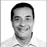 Foto de Nilton César Estrela de Menezes