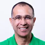 Foto de Elton Carlos Magalhães
