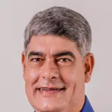 Foto de Agnelo Santos