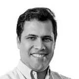 Foto de Carlos André