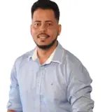 Foto de Professor Maurício