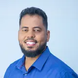 Foto de Professor Maurício