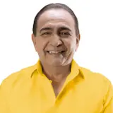 Foto de Zezo Aragão