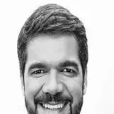 Foto de Rogério Andrade