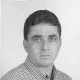 Foto de Rogerio dos Santos Costa