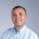 Foto de Tiago da Central