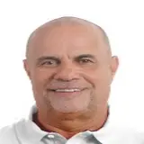 Foto de Antônio Gregório de Oliveira Barbosa