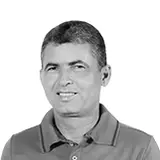 Foto de Alberlan Peris Moreira da Cunha