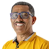 Foto de Valdelino de Jesus Santos