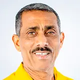 Foto de Valdelino de Jesus Santos