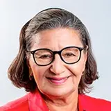 Foto de Nilza da Mata