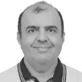 Foto de Dr George