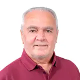 Foto de Pedro Raimundo Santana da Cruz