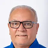 Foto de Pedro Raimundo Santana da Cruz