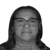 Foto de Marcia de Bolinha