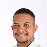 Foto de Felipe de Bolinha